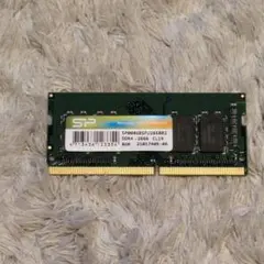 SP DDR4-2666 8GB メモリ