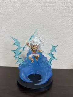 ワンピース ルフィ フィギュア