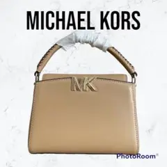 マイケルコース カーリー ショルダーバッグ 財布 MICHAEL KORS