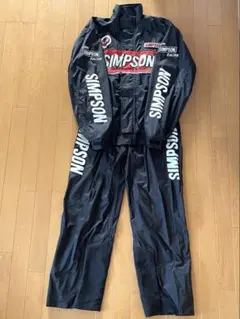 シンプソン　上下セット Yahoo!オークション -「(simpson シンプソン)」(上下セット