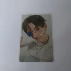 StrayKids スキズ GIANT ラキドロ バンチャン