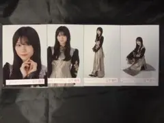 櫻坂46 山下瞳月 生写真 コンプ