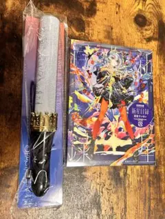 星街すいせい日本武道館Liveグッズセット Merch | Hoshimachi Suisei 日本武道館 Live 