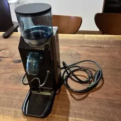 メ*ル様 ランチリオ　エクスプレッソグラインダー　動作確認済み　良品 ランチリオ エクスプレッソグラインダー 動作確認済み 良品
