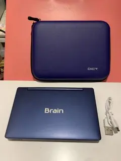 美品 SHARP Brain PW-SB3