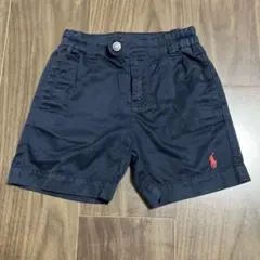 ラルフ ショートパンツ 80