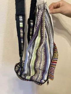 ポーチ&リュック