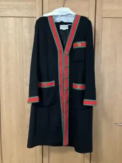 GUCCI コート新品未使用
