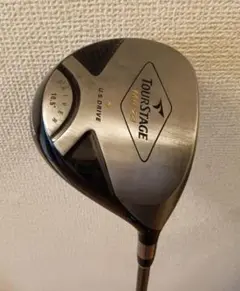 ☆TourStage MR23 US DRIVE ドライバー 10.5°☆