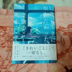 17歳のときにりたかった受験のことと人生のこと。