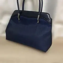 【美品】ロベルトカバロ　Roberto Cavallo ハンドバッグ