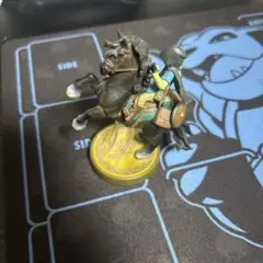Nintendo amiibo フィギュア