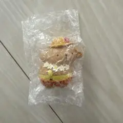 サンリオ トコナツバケーション シークレットマスコット 日焼け ポムポムプリン