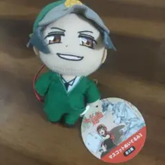はたらく細胞 マスコットぬいぐるみ2 樹状細胞