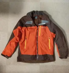 【未使用】モンベル mont-bell シャルモパーカ Men's XL Amazon.co.jp: [モンベル] シャルモパーカ 男性用 ブラック（BK