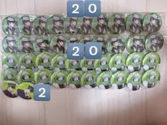 日常組 トラゾー クロノア 京都タワー JRコラボ