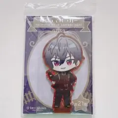 【最安値】東京ディバンカー アクスタ ロミオ・S・ルッチ