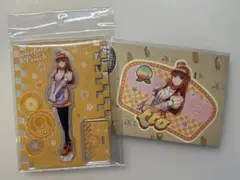 カラピチ　えとさん　ダイナーセット売り※新品未開封品