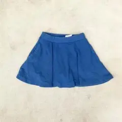 devirock 100 スカート 青