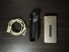 docomo AQUOSケータイSH-02L