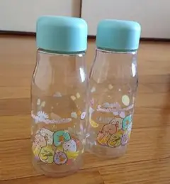 すみっコぐらし マグボトル&グラス (2こ2こセット)
