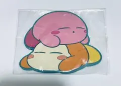 星のカービィ　一番くじ　カービィ　ワドルディ　ラバーコースター