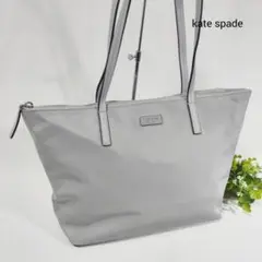 kate spade ケイトスペード トートバッグ ハンドバッグ ナイロンバッグ
