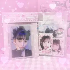 IVE eleven shopee トレカ レイ