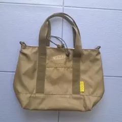 KEEN　トートバッグ