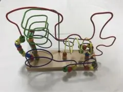 ボーネルンド ルーピング 汽車