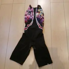 競泳 水着 fina アシックス 女子 140cm