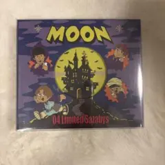 MOON 04 Limited Sazabys