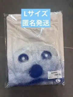 伊勢丹POPUP　パペットスンスン　スンスン Tシャツ L