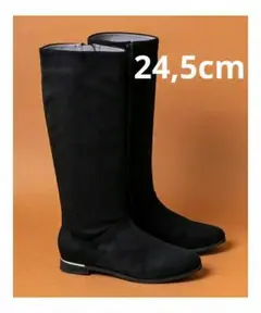 新品未使用 ダイアナ 超軽量ブーツ 24,5cm