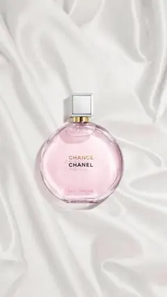 【ほぼ未使用】シャネル チャンス 35ml