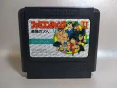 ファミコン　ファミコンジャンプ２