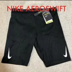 NIKE ハーフ タイツ CJ7844