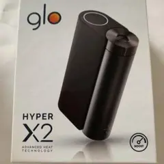glo HYPER X2
