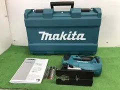 マキタ 充電式ジグソー 18V JV182DZK 送料込 未使用品