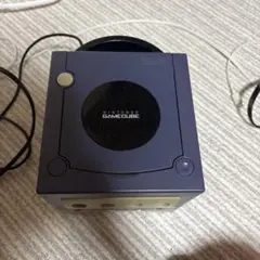 ゲームキューブ本体 、 ゲームボーイプレイヤー　付属品あり
