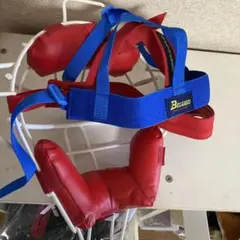 ベルガード　マスクベルト
