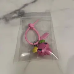 ガチャガチャ たまごっち カラフルマルチチャーム ふらわっち