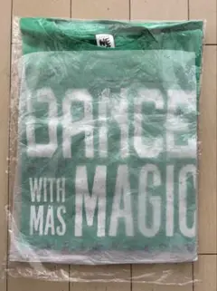 正規品！ZUMBA Tシャツ緑