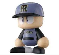 パワプロくん　ならぶんです　セリーグビジター 5種類