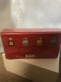 メゾン フランシス クルジャン25mlx4