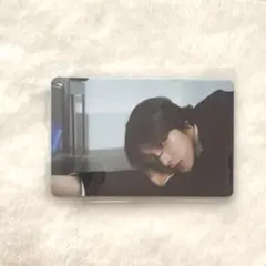 BOYNEXTDOOR 19.99 MDトレカ ソンホ