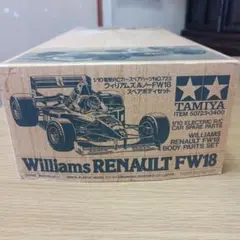 2025年最新】タミヤ FW18の人気アイテム - メルカリ