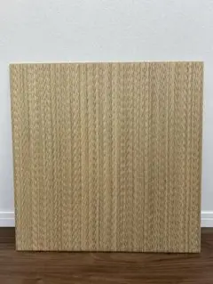 ニトリ　8枚セット　ユニット畳 55×55×1cm NITORI 置き畳