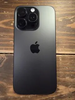 Apple iPhone 16Pro256GB 本体