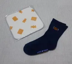 petit main 靴下 ハンカチ